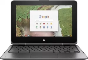 Ноутбук HP Chromebook x360 11 G1 EE (1TT15EA) фото