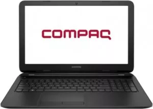 Ноутбук HP Compaq 15-f101ur (M7W31EA) фото