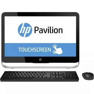 Моноблок HP Pavilion 23-p052nr All-in-One ENERGY STAR (K0R29EA) фото