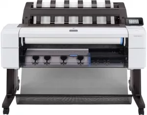 Плоттер HP DesignJet T1600dr 36&#34; 3EK12A фото