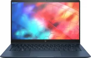 Ноутбук-трансформер HP Elite Dragonfly (9VZ79ES) icon