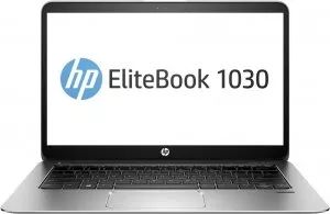 Ноутбук HP EliteBook 1030 G1 (X2F04EA) фото