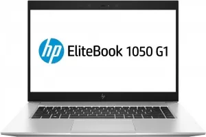 Ноутбук HP EliteBook 1050 G1 (3ZH19EA) фото