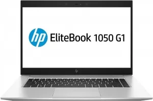 Ноутбук HP EliteBook 1050 G1 (4QY37EA) фото