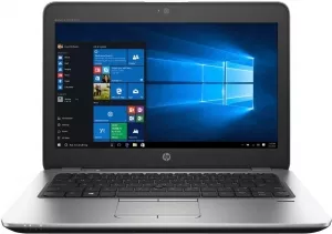 Ноутбук HP EliteBook 725 G4 (1GF02UT) фото