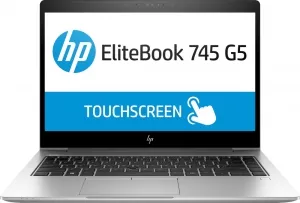 Ноутбук HP EliteBook 745 G5 (3ZG91EA) фото