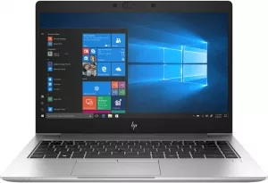 Ноутбук HP EliteBook 745 G6 (6XE83EA) фото