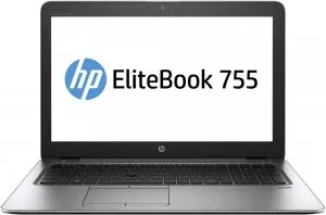 Ноутбук HP EliteBook 755 G4 (Z9G45AW) фото