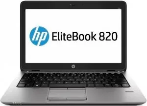 Ноутбук HP EliteBook 820 G2 (K0H70ES) фото