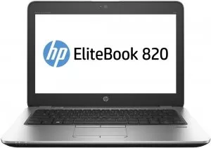 Ноутбук HP EliteBook 820 G3 (T9X40EA) фото