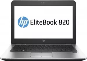 Ноутбук HP EliteBook 820 G4 (Z2V72EA) фото