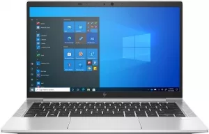 Ультрабук HP EliteBook 830 G8 (2Y2R9EA) фото