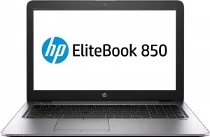 Ноутбук HP EliteBook 850 G4 (1EN68EA) фото