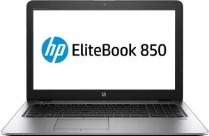 Ноутбук HP EliteBook 850 G4 (Z2W92EA) фото