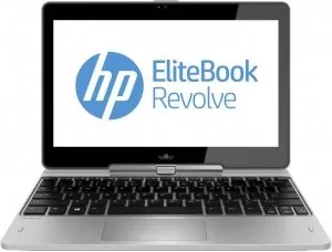 Ноутбук-трансформер HP EliteBook Revolve 810 G3 (L4B32AW) фото