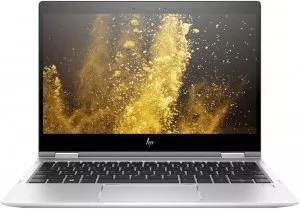 Ноутбук-трансформер HP EliteBook x360 1020 G2 (1EP66EA) фото