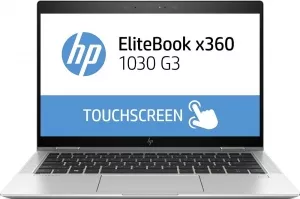 Ноутбук-трансформер HP EliteBook x360 1030 G3 (4QY56EA) фото