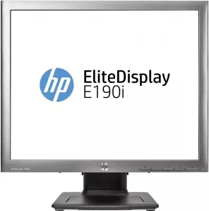 Монитор HP EliteDisplay E190i (E4U30AA) фото