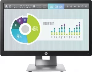 Монитор HP EliteDisplay E202 (M1F41AA) фото