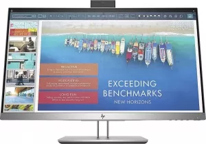 Монитор HP EliteDisplay E243d (1TJ76AA) фото