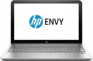 Ноутбук HP ENVY 15-ae103ur (P0G44EA) фото