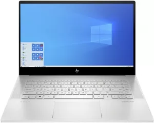 Ноутбук HP ENVY 15-ep0008ur (1U9J2EA) icon