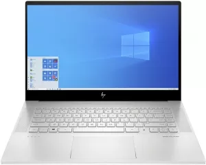 Ноутбук HP ENVY 15-ep0029ur (219Y2EA) фото