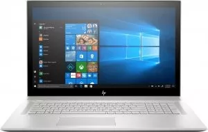 Ноутбук HP ENVY 17-bw0000ur (4GS19EA) фото