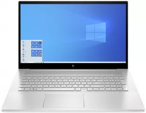 Ноутбук HP ENVY 17-cg1002nw 38V23EA фото