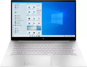 Ноутбук HP ENVY 17-ch0011ur 43H13EA icon