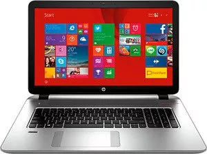 Ноутбук HP ENVY 17-k150nr (K1Q83EA) фото