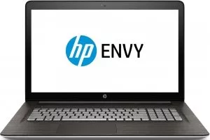 Ноутбук HP ENVY 17-n100ur (N7K05EA) фото