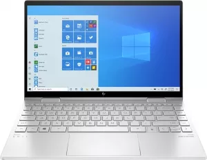 Ноутбук HP ENVY x360 13-bd0017ur 4Z2N2EA фото