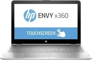 Ноутбук-трансформер HP ENVY x360 15-aq002ur (E9K44EA) фото