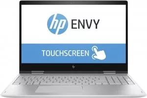 Ноутбук-трансформер HP ENVY x360 15-bp007ur (2FQ19EA) фото