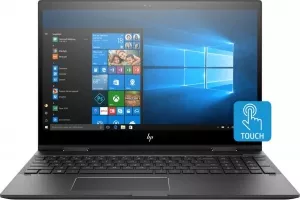 Ноутбук-трансформер HP ENVY x360 15-cn0014ur (4GW80EA) фото