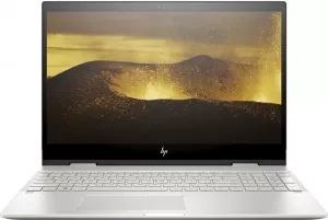 Ноутбук-трансформер HP ENVY x360 15-cn1001ur (5CR74EA) фото