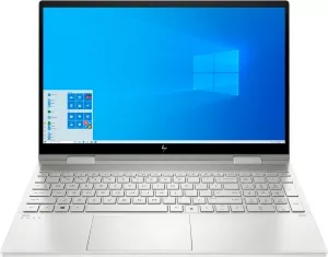 Ноутбук HP ENVY x360 15-ed1001ur (286Y7EA) фото