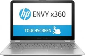 Ноутбук-трансформер HP ENVY x360 15-w001ur (N0L40EA) фото