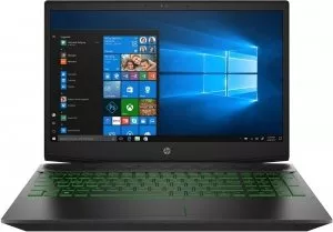 Ноутбук HP Gaming Pavilion 15-cx0036ur (4PN30EA) фото