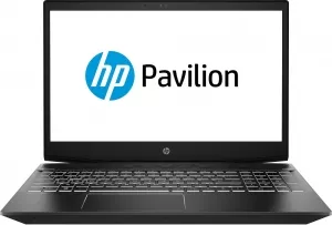 Ноутбук HP Gaming Pavilion 15-cx0060nw (8BM86EA) фото
