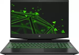 Игровой ноутбук HP Gaming Pavilion 15-dk1067ur 2Z7R4EA icon