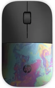 Мышь HP HP Z3700 (нефтяное пятно) фото