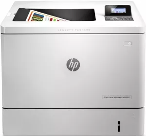 Лазерный принтер HP LaserJet Enterprise M552dn (B5L23A) фото