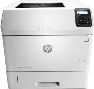 Лазерный принтер HP LaserJet Enterprise M606dn (E6B72A) фото
