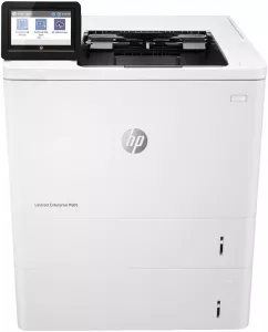 Лазерный принтер HP LaserJet Enterprise M609x (K0Q22A) фото