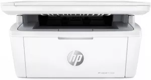 Многофункциональное устройство HP LaserJet M140we 7MD72E фото