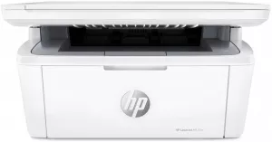 Многофункциональное устройство HP LaserJet M141w 7MD74A фото