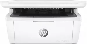 Многофункциональное устройство HP LaserJet Pro M28a (W2G54A) фото