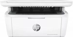 Многофункциональное устройство HP LaserJet Pro M28w (W2G55A) фото